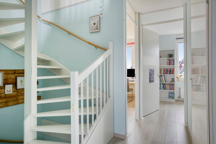 Foto 31 van Kruidenierspeerstraat 11