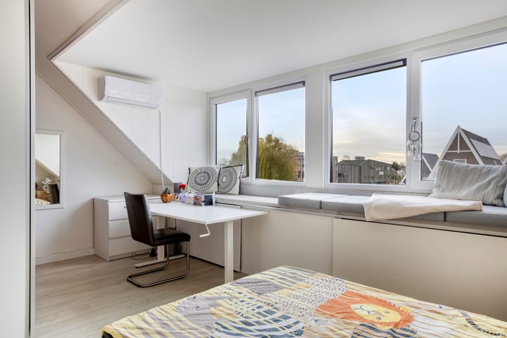 Foto 34 van Kruidenierspeerstraat 11