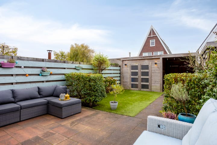 Foto 39 van Kruidenierspeerstraat 11