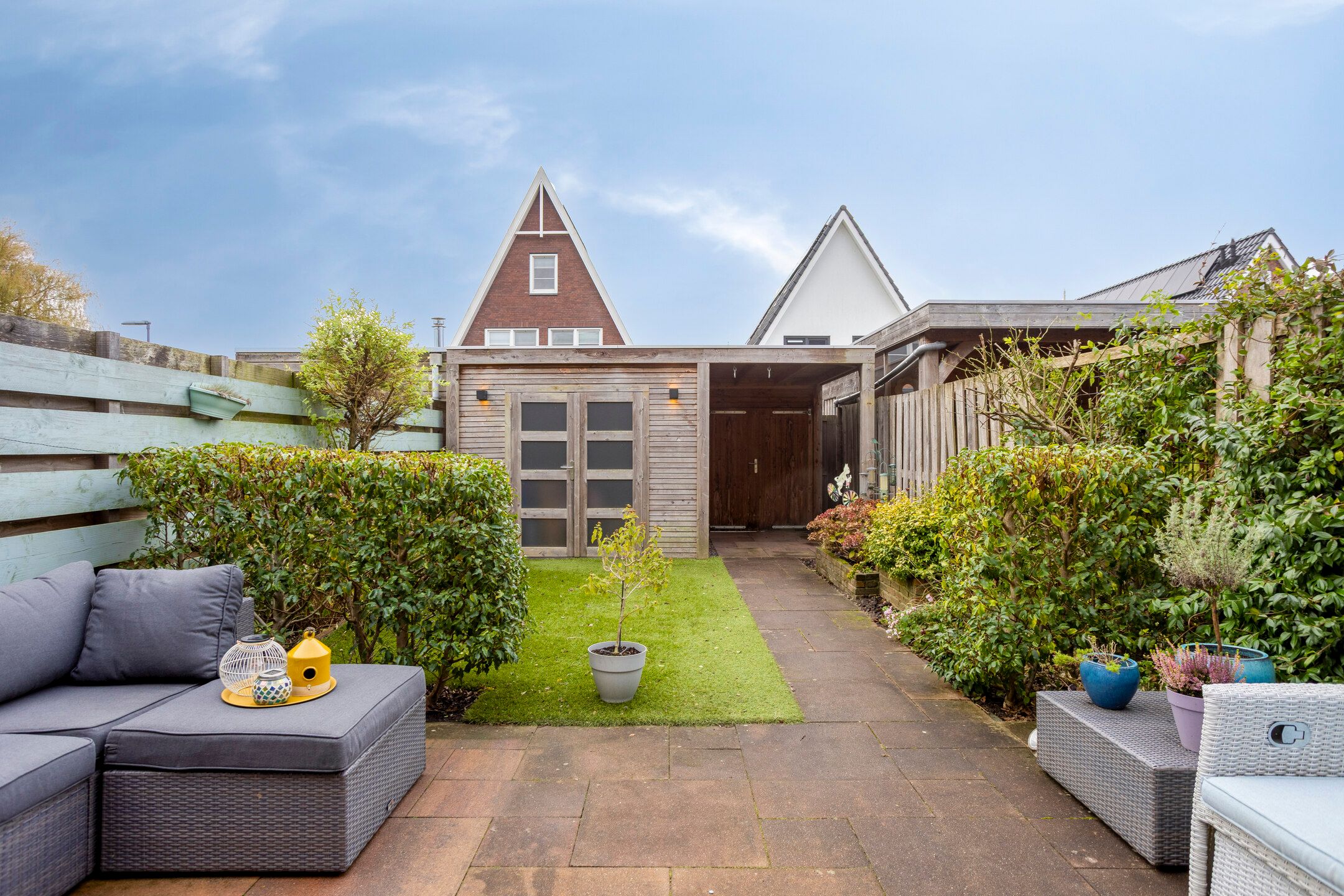 Foto 6 van Kruidenierspeerstraat 11