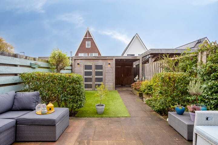 Foto 6 van Kruidenierspeerstraat 11