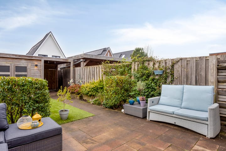 Foto 40 van Kruidenierspeerstraat 11