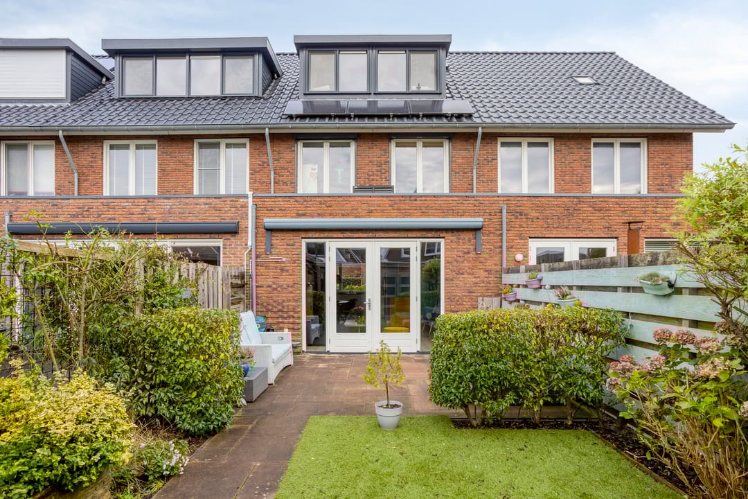 Foto 2 van Kruidenierspeerstraat 11