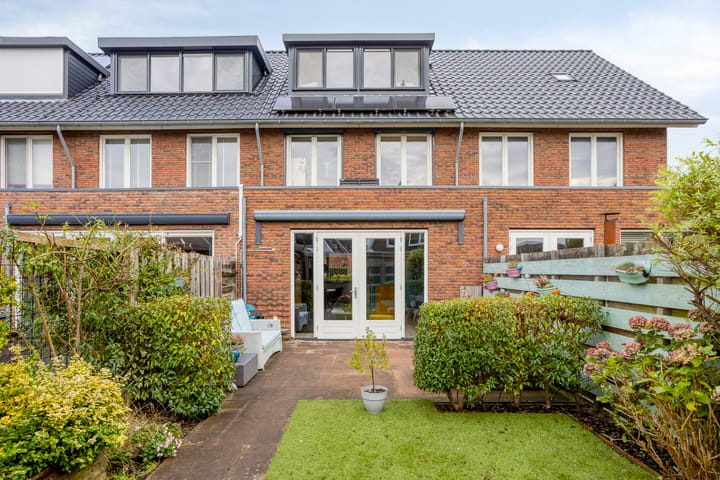 Foto 2 van Kruidenierspeerstraat 11