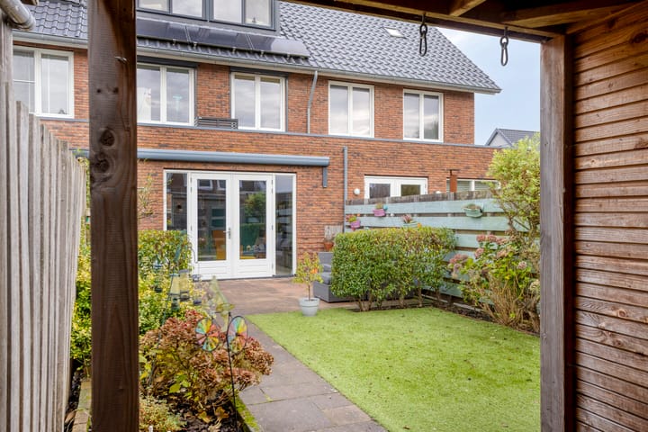 Foto 43 van Kruidenierspeerstraat 11