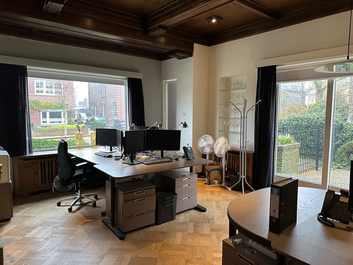 Tivolistraat 2, Tilburg