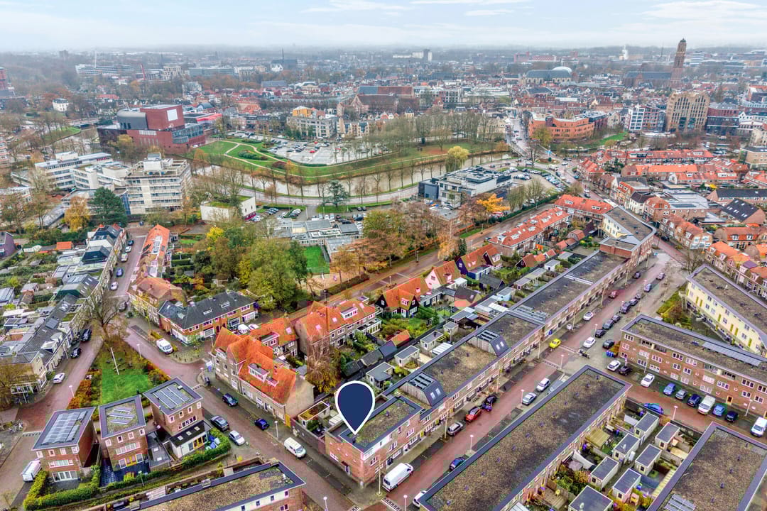 Photo 2 of Holtenbroekerweg 7