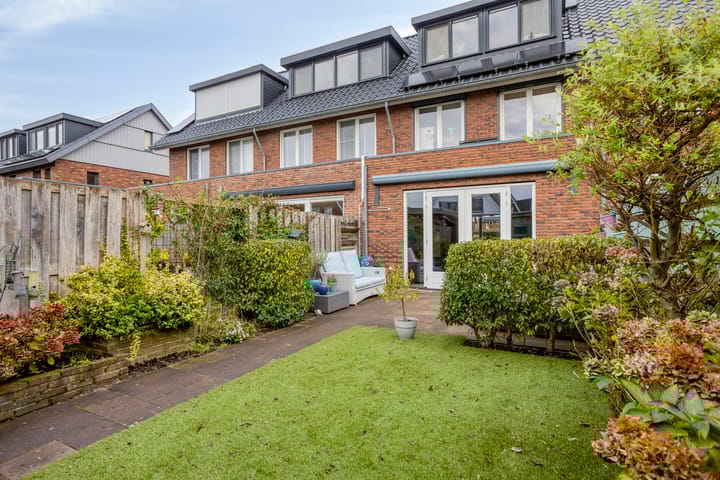 Foto 44 van Kruidenierspeerstraat 11