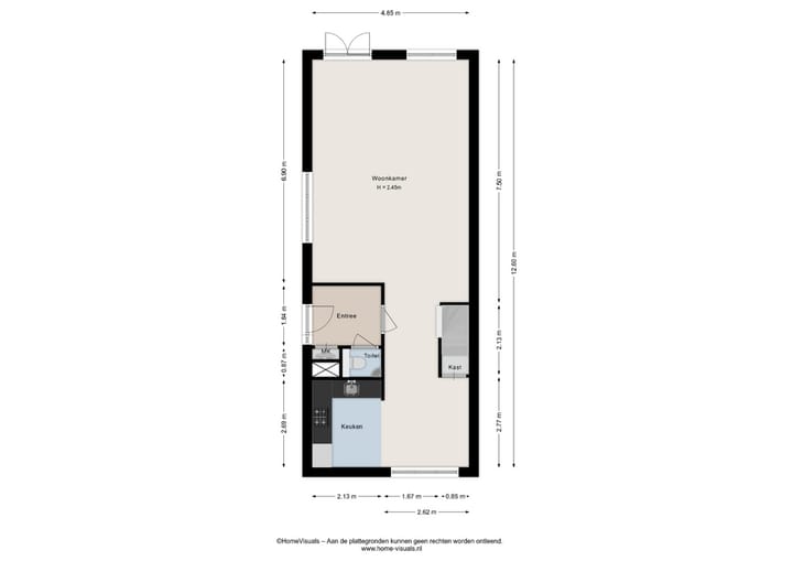 Photo 45 of Holtenbroekerweg 7