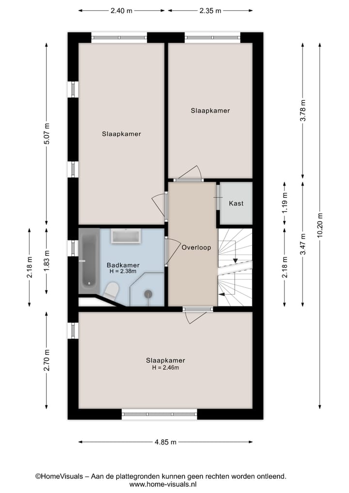 Photo 46 of Holtenbroekerweg 7