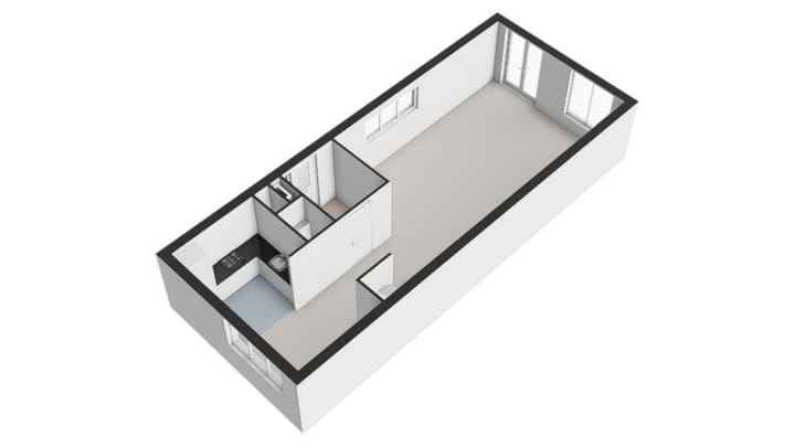 Photo 49 of Holtenbroekerweg 7