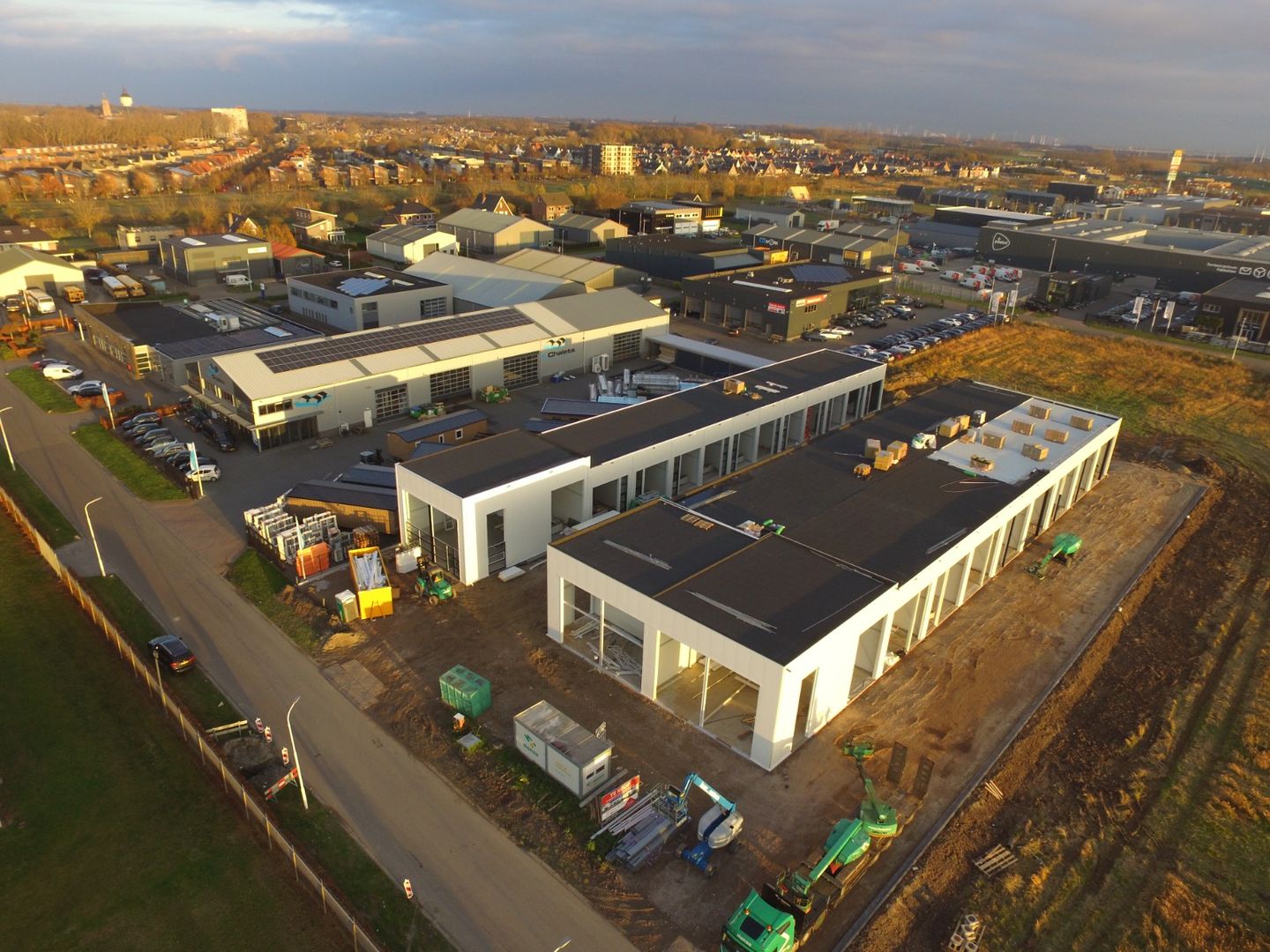 View photo 1 of Smithweg 16-01