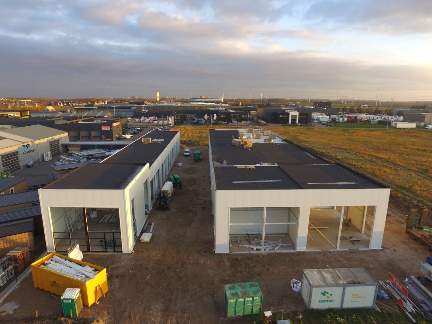 View photo 2 of Smithweg 16-01