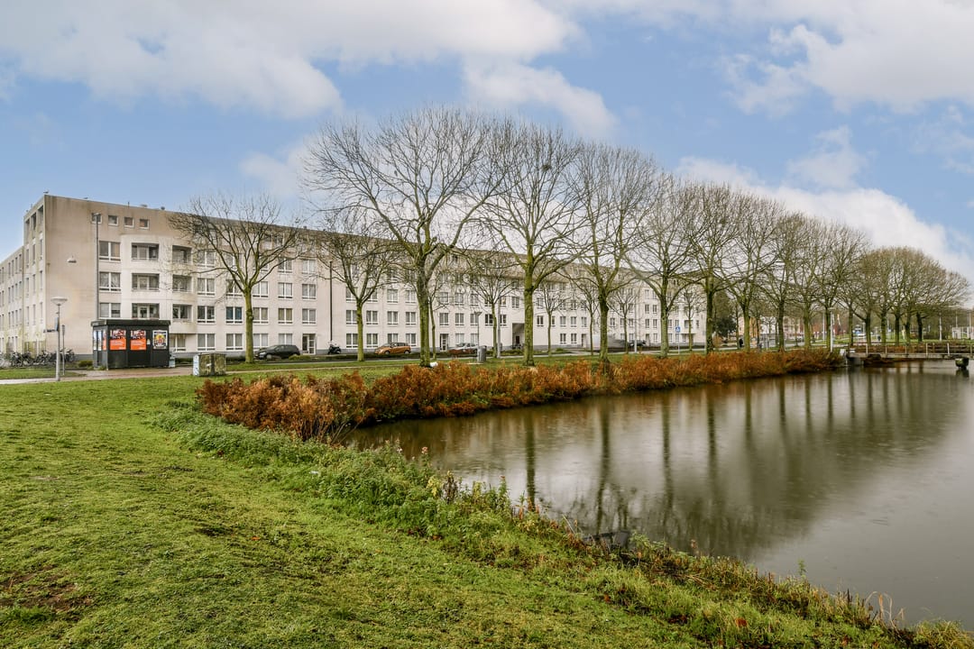 Foto 1 van Dolingadreef 151