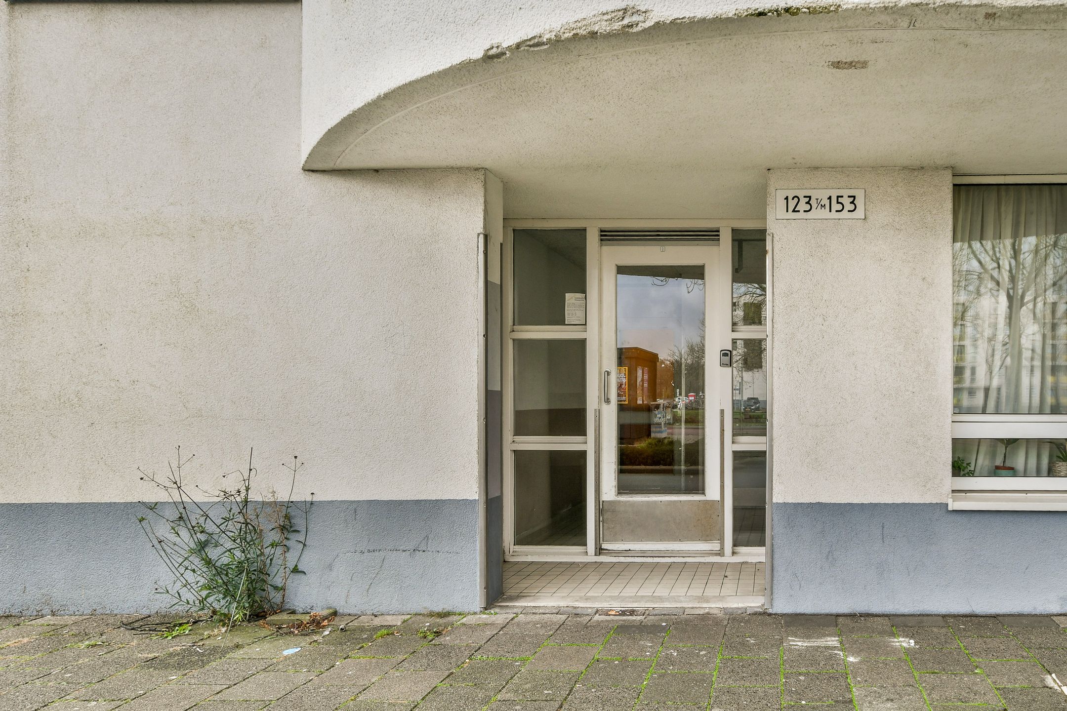 Foto 9 van Dolingadreef 151