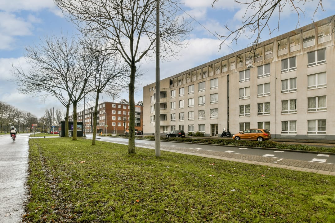 Foto 8 van Dolingadreef 151