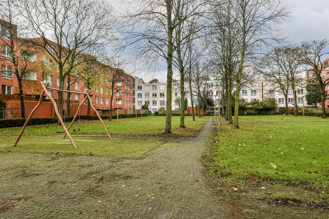 Foto 26 van Dolingadreef 151