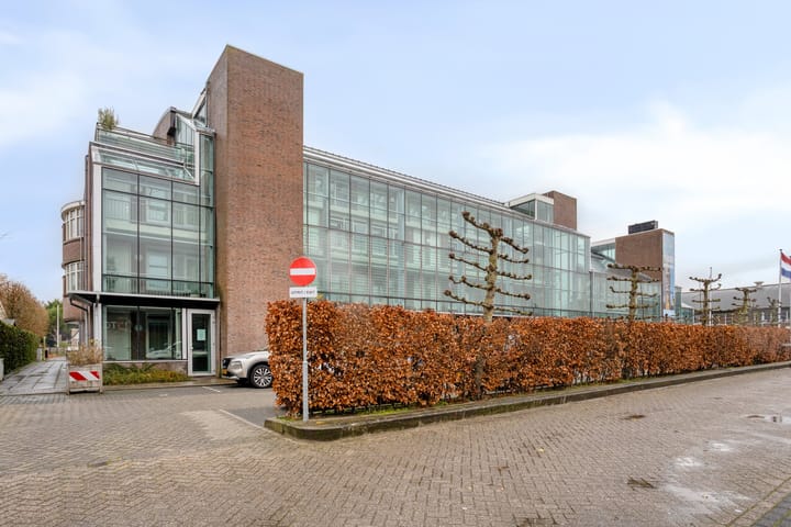 Foto 2 van Veerpolder 1-017