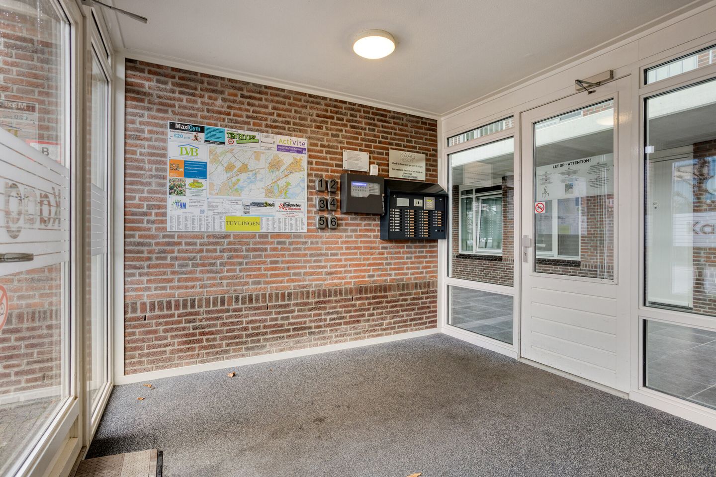 Photo 4 of Veerpolder 1-017