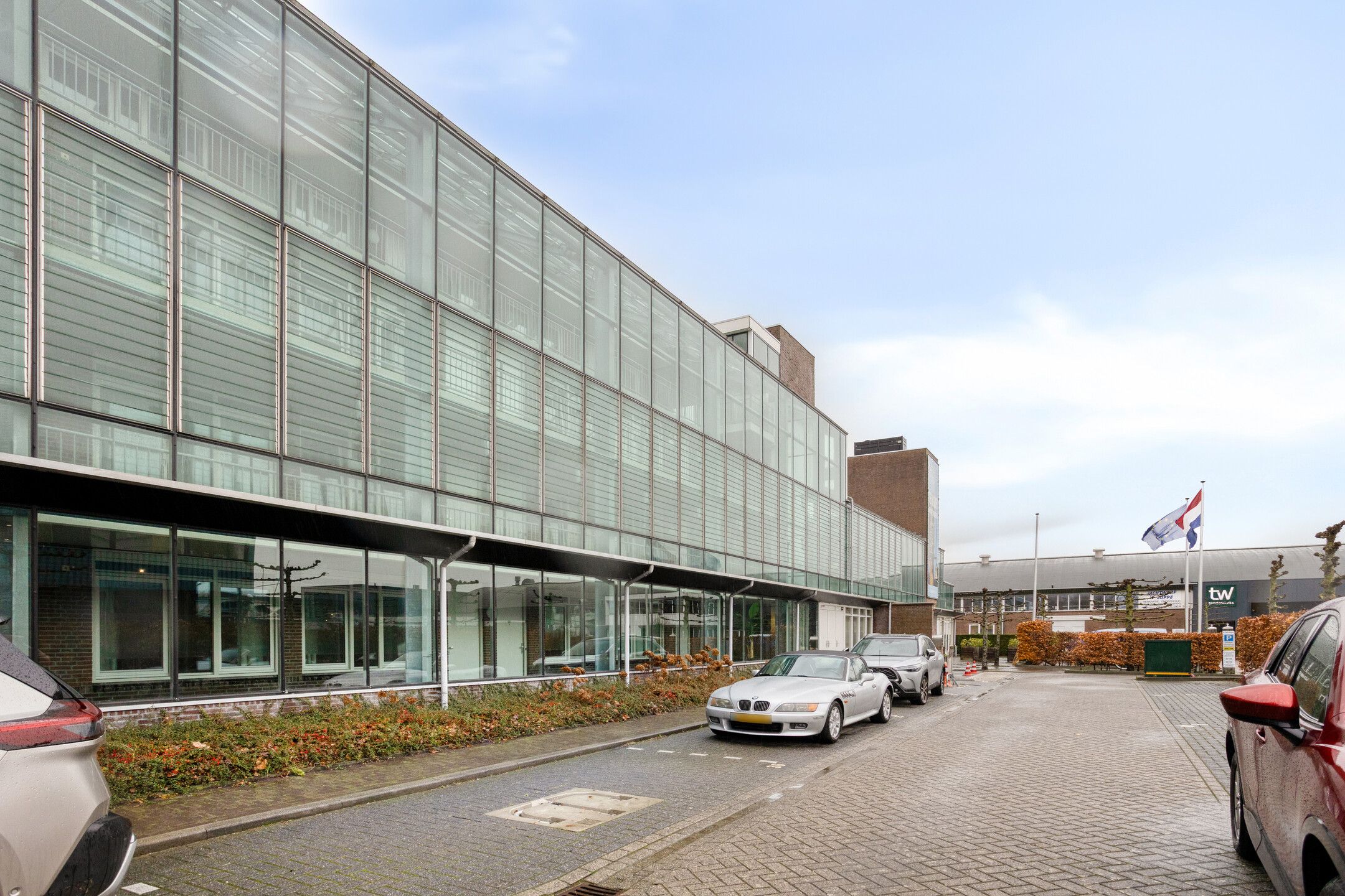 Photo 3 of Veerpolder 1-017