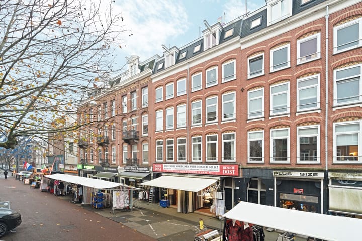 Albert Cuypstraat 268-H