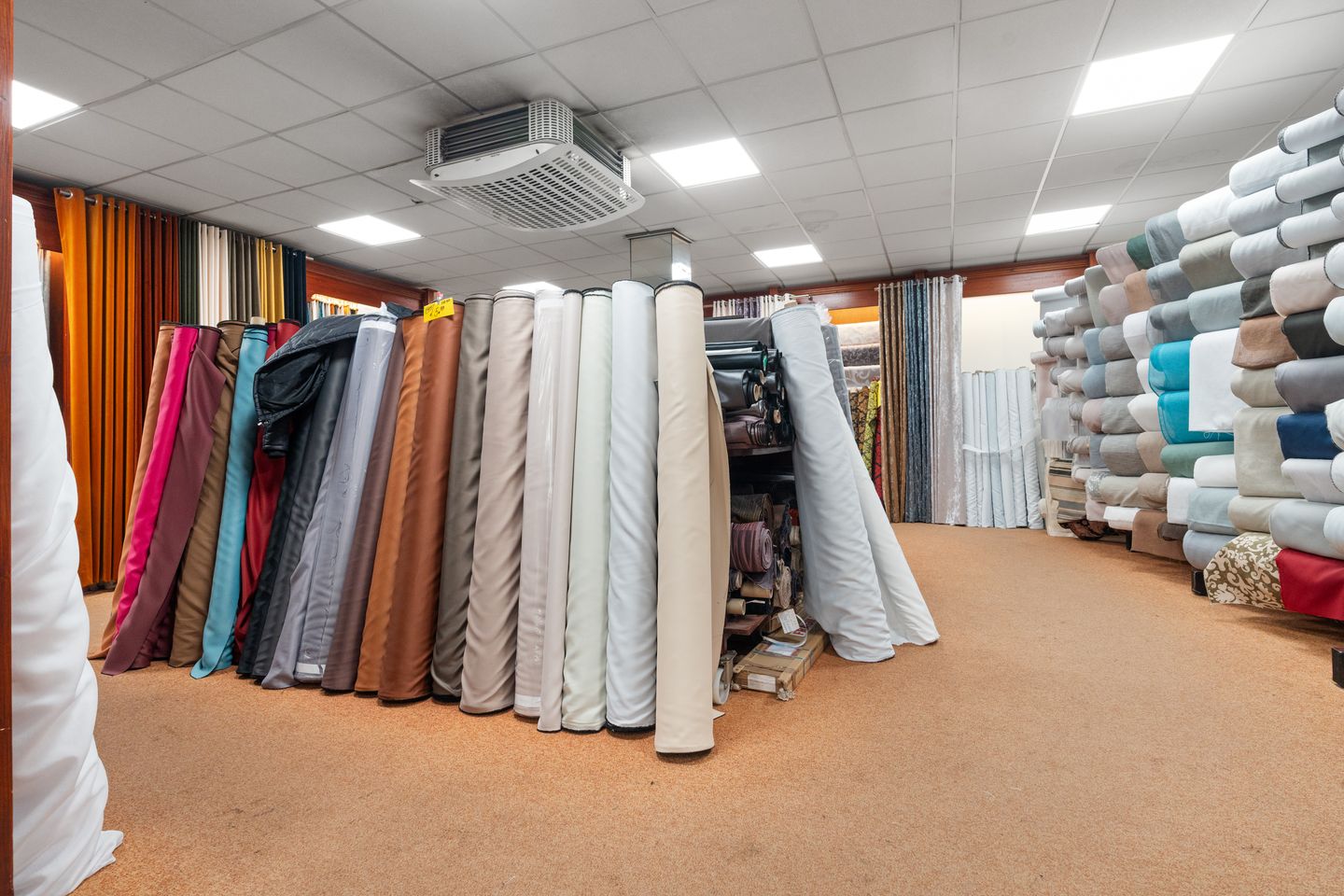 Bekijk foto 5 van Albert Cuypstraat 268-270