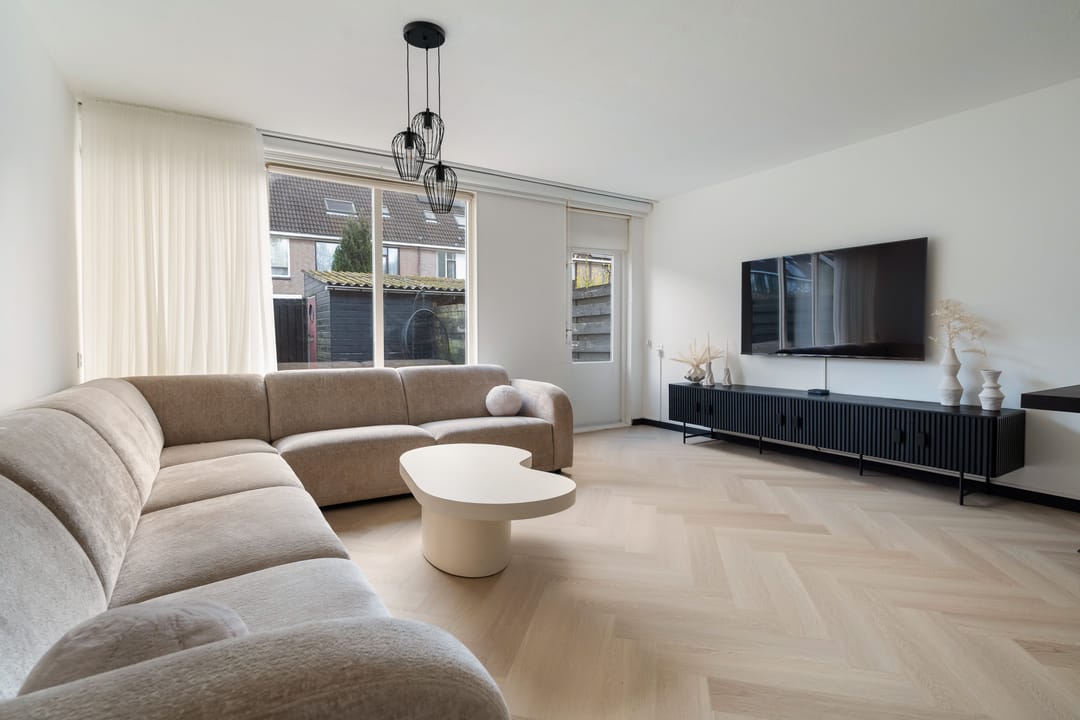 Foto 2 van Mandenvlechter 19