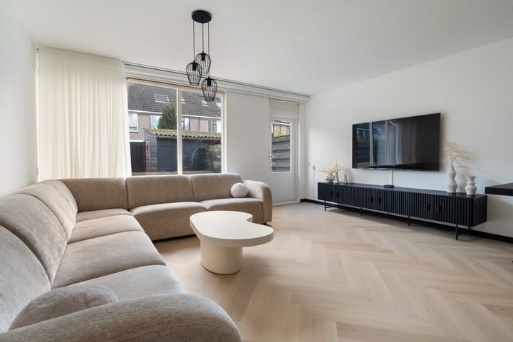 Foto 2 van Mandenvlechter 19