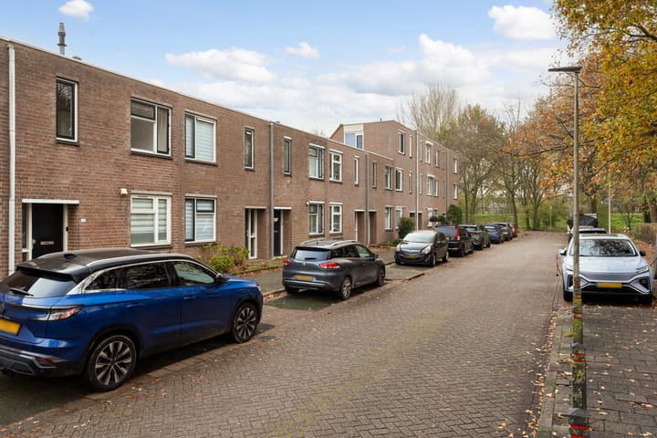 Foto 4 van Mandenvlechter 19