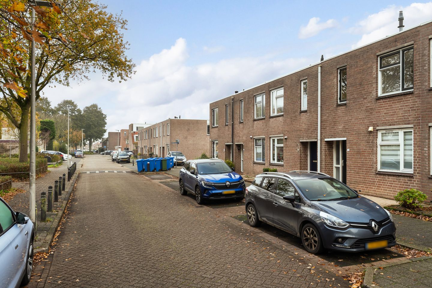 Foto 5 van Mandenvlechter 19