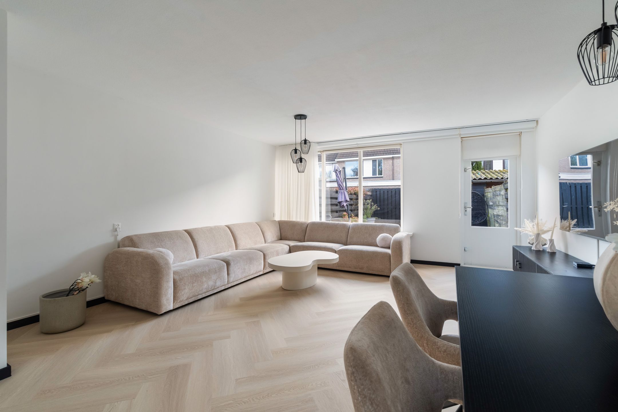 Foto 12 van Mandenvlechter 19