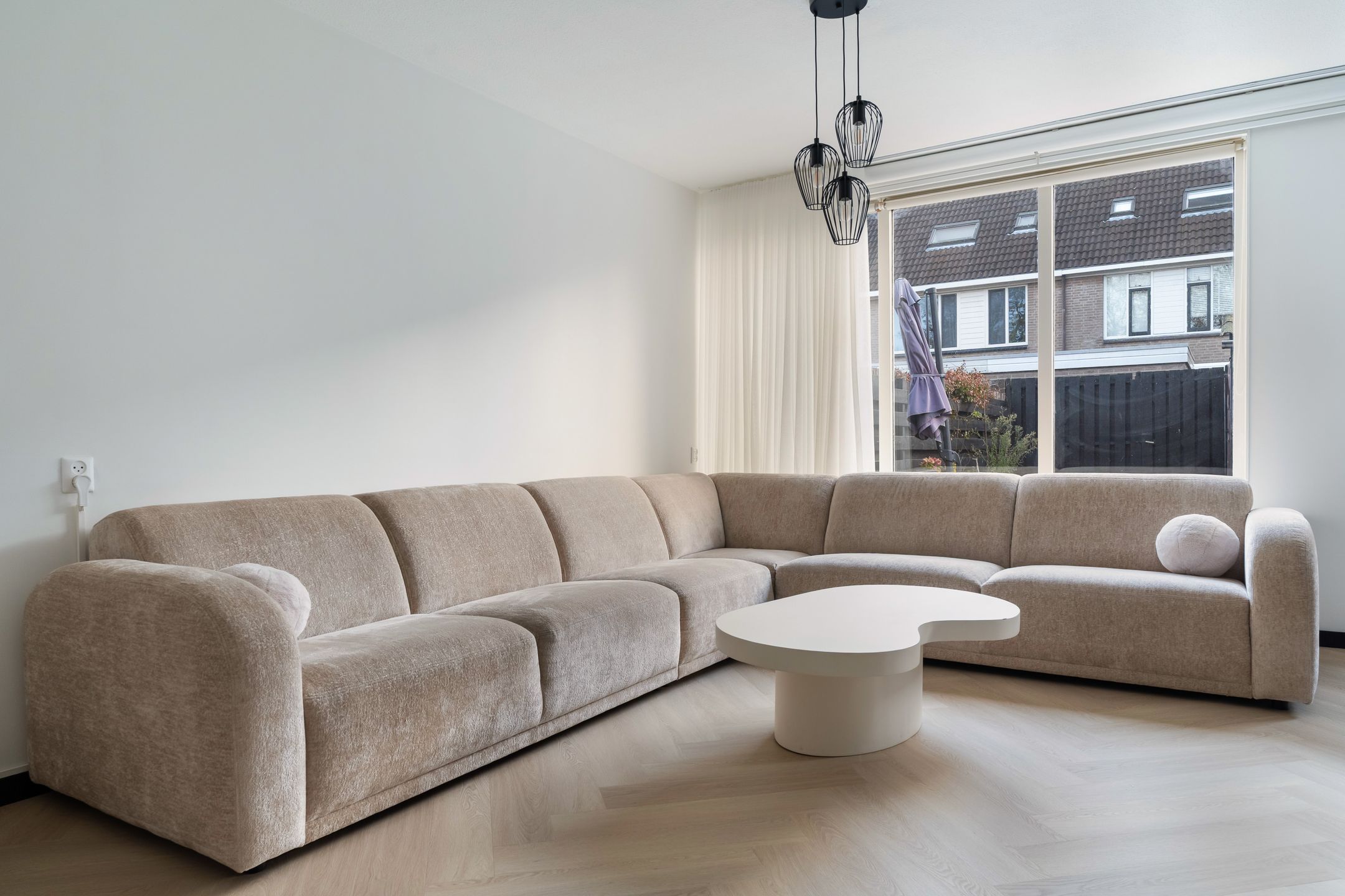 Foto 18 van Mandenvlechter 19