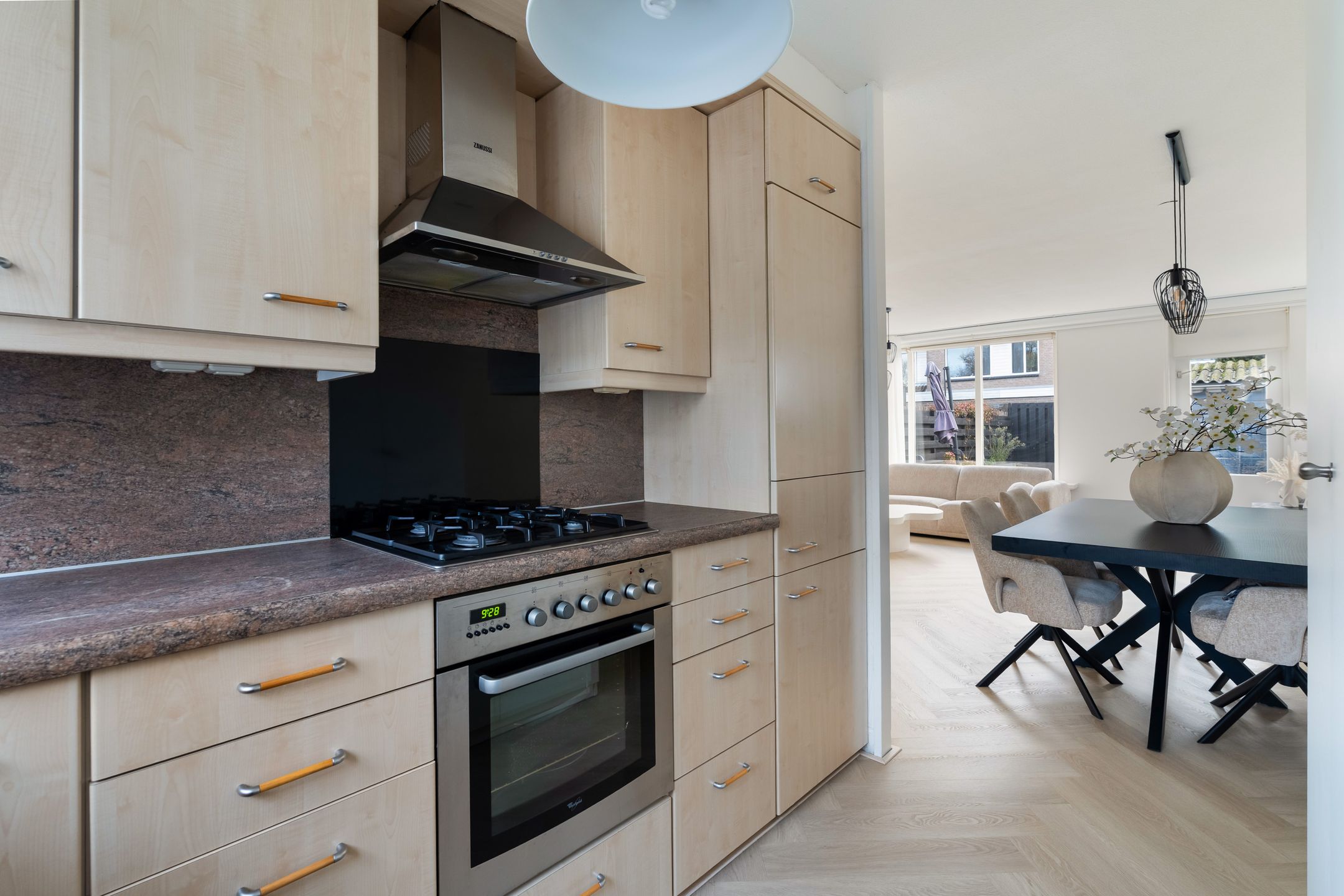 Foto 21 van Mandenvlechter 19