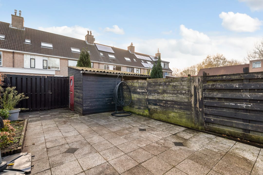 Foto 26 van Mandenvlechter 19