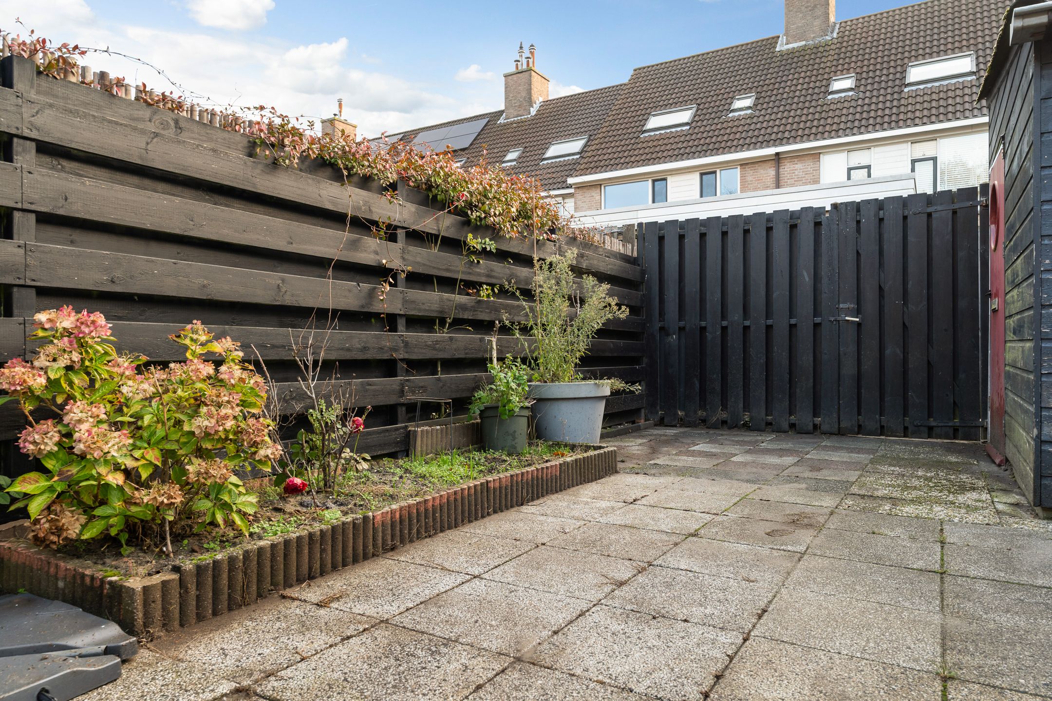 Foto 27 van Mandenvlechter 19