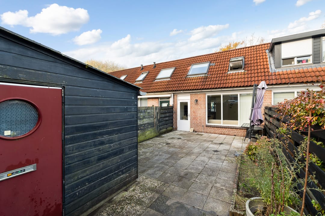 Foto 28 van Mandenvlechter 19