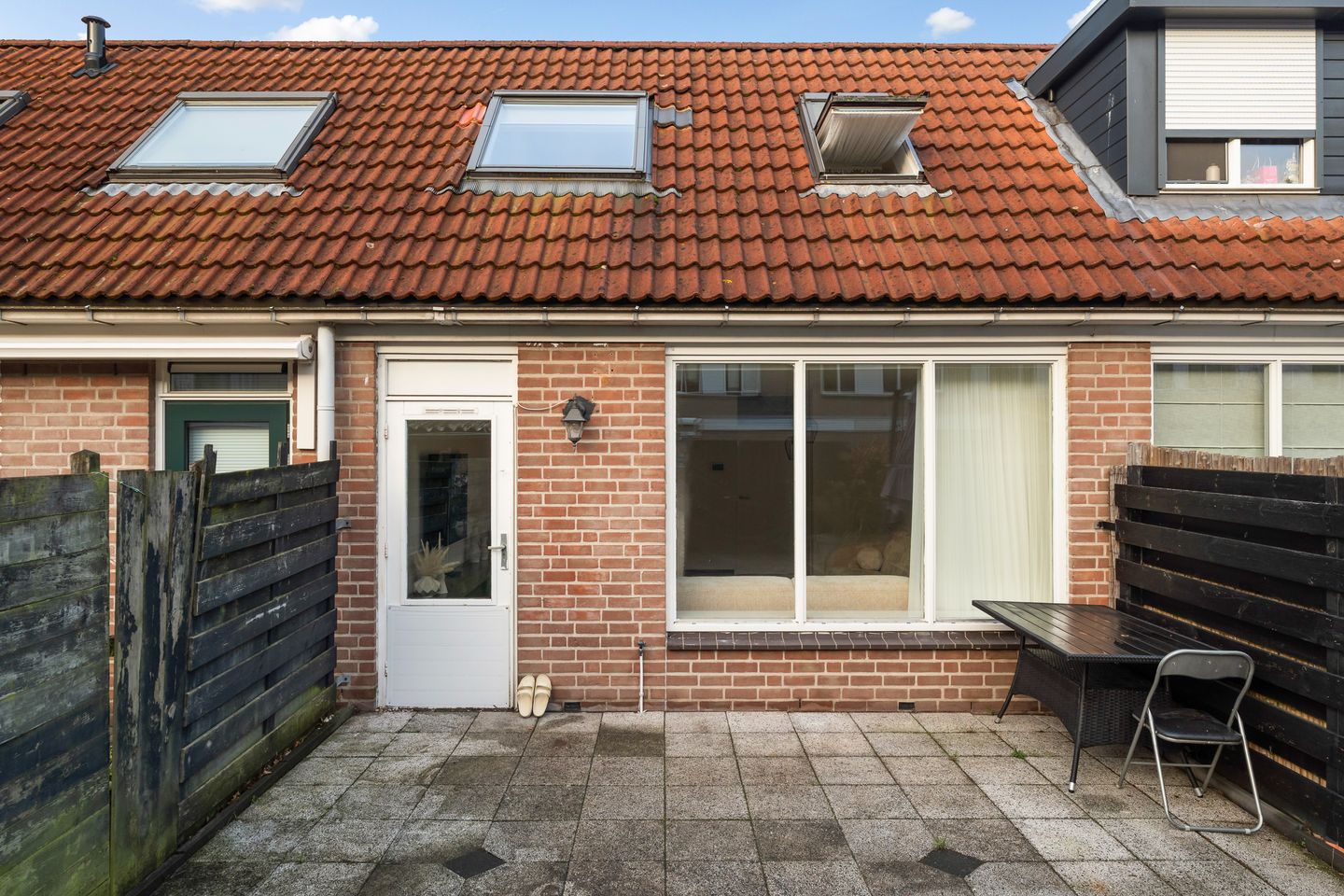 Foto 29 van Mandenvlechter 19