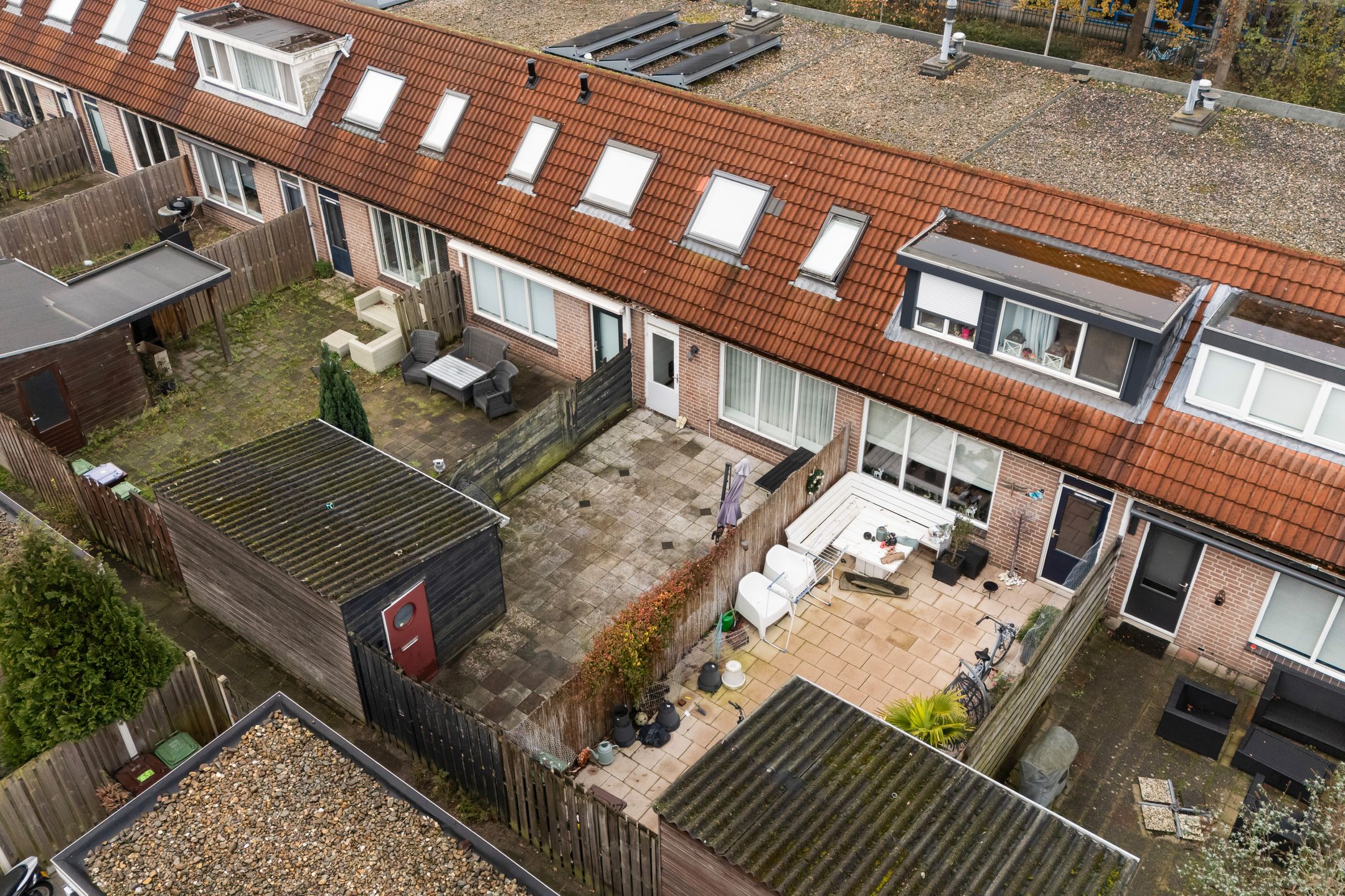 Foto 30 van Mandenvlechter 19