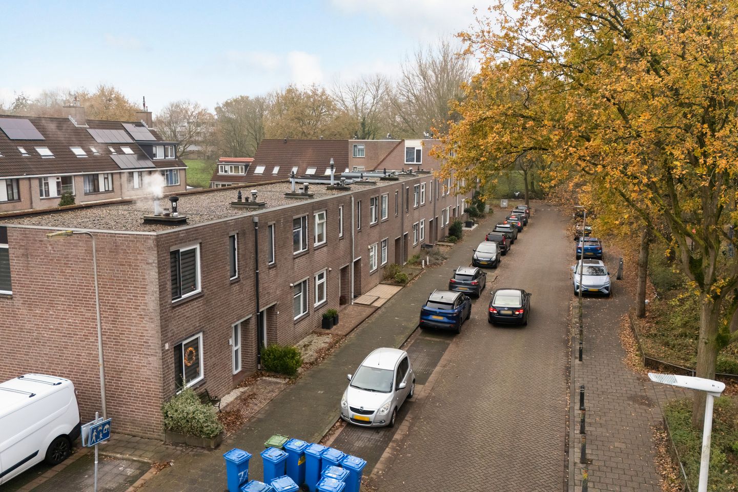 Foto 50 van Mandenvlechter 19