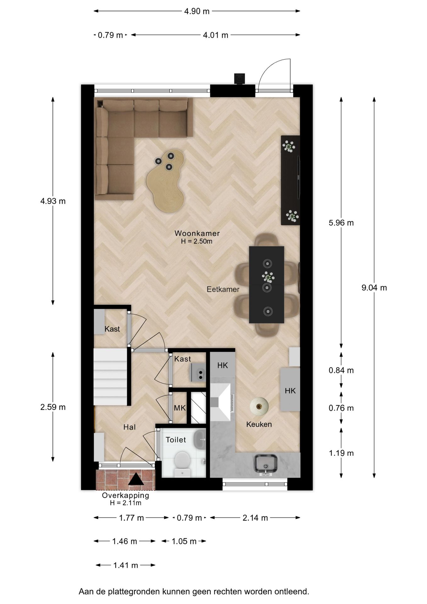 Foto 51 van Mandenvlechter 19