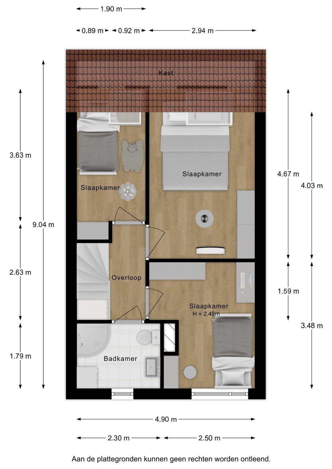 Foto 52 van Mandenvlechter 19