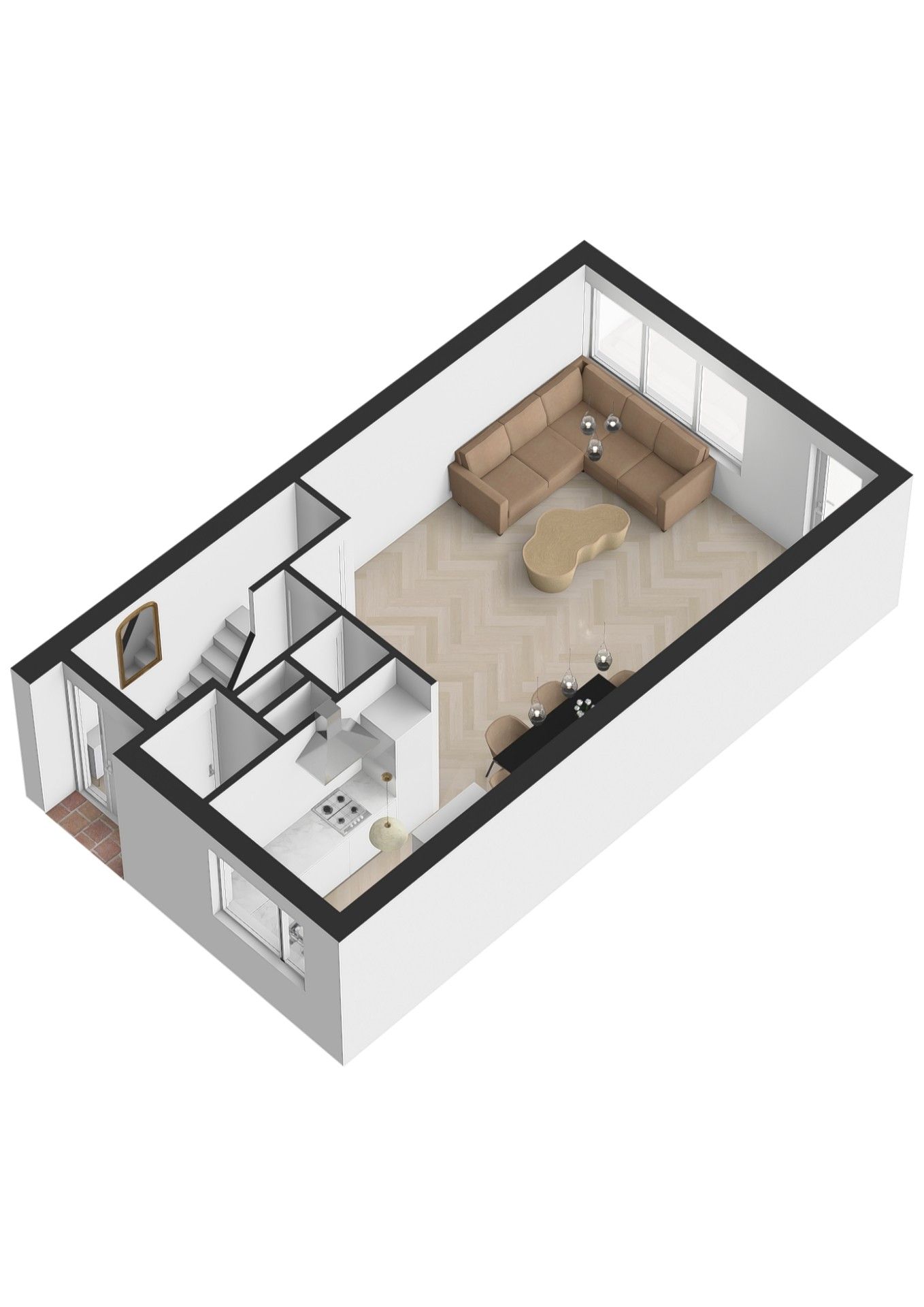 Foto 54 van Mandenvlechter 19