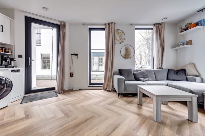 Foto 4 van Kruisstraat 5