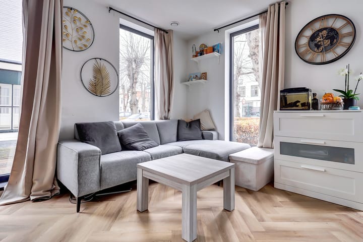 Foto 5 van Kruisstraat 5