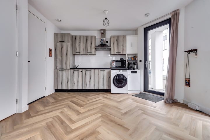 Foto 7 van Kruisstraat 5