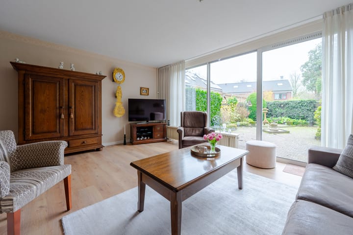 Foto 4 van Crosestein 3103