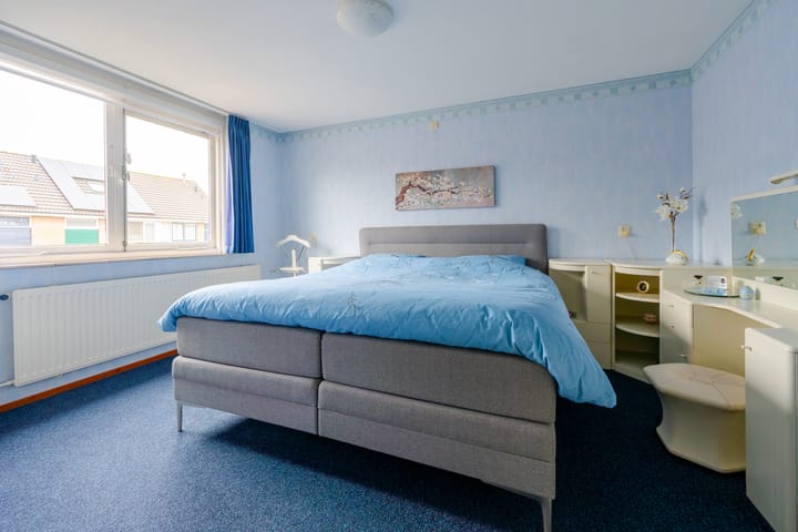 Foto 12 van Crosestein 3103