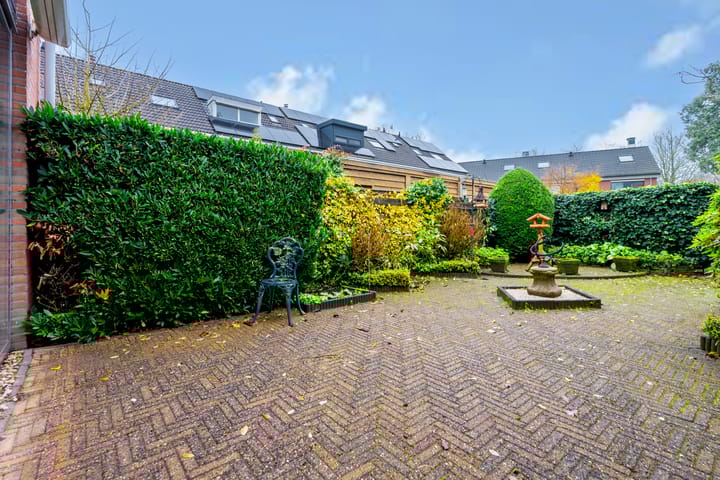 Foto 20 van Crosestein 3103