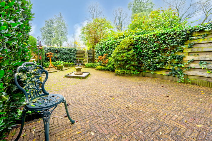 Foto 21 van Crosestein 3103