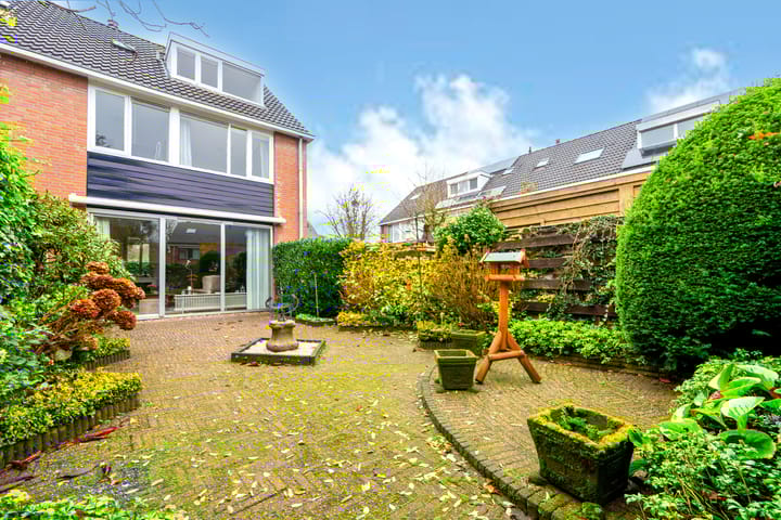 Foto 22 van Crosestein 3103